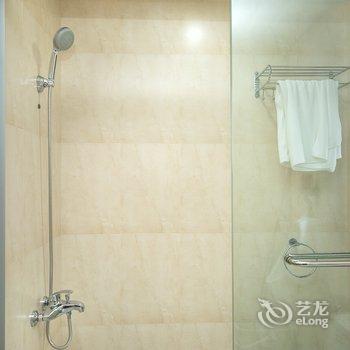 上海槿斋公寓(澜沧路分店)酒店提供图片