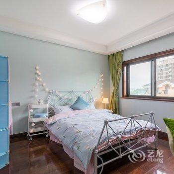 上海槿斋公寓(澜沧路分店)酒店提供图片