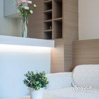 Coco王))公寓(三道拐分店)酒店提供图片