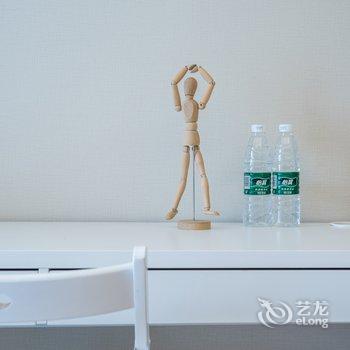 Coco王))公寓(三道拐分店)酒店提供图片