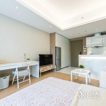 Coco王))公寓(三道拐分店)酒店提供图片
