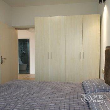 重庆陈先生的小房子公寓酒店提供图片