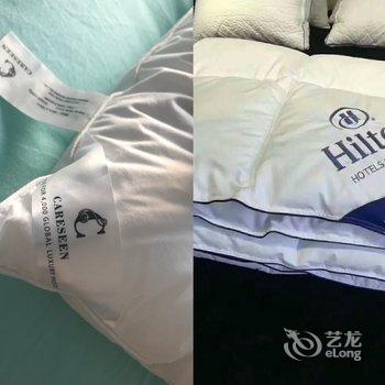 青岛山屿海公寓酒店提供图片