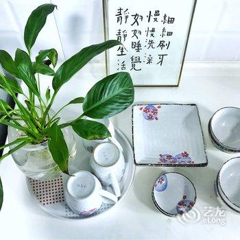 青岛山屿海公寓酒店提供图片