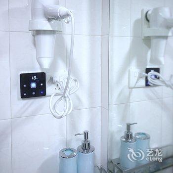 青岛山屿海公寓酒店提供图片