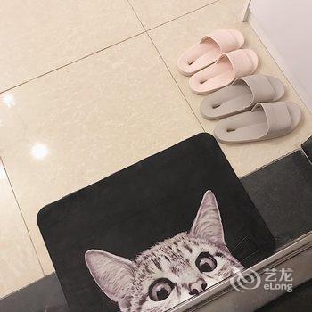 西安苗苗小仙女公寓酒店提供图片