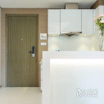 Coco王))公寓(三道拐分店)酒店提供图片