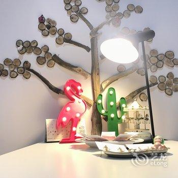 西安苗苗小仙女公寓酒店提供图片