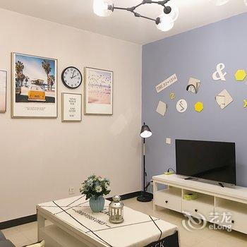 西安苗苗小仙女公寓酒店提供图片