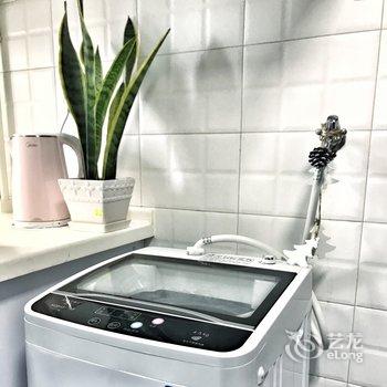 青岛山屿海公寓酒店提供图片