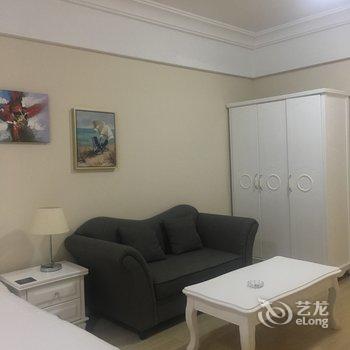 青岛高逸霖公寓(泰山东路分店)酒店提供图片