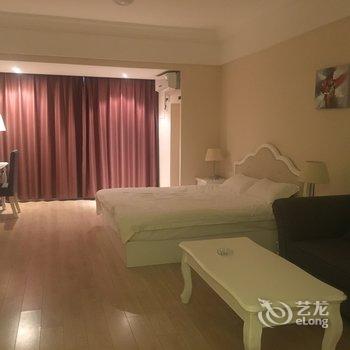 青岛高逸霖公寓(泰山东路分店)酒店提供图片