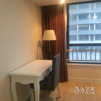 青岛高逸霖公寓(泰山东路分店)酒店提供图片