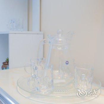 A闪电的鞭子公寓(海口玉沙庙店)酒店提供图片