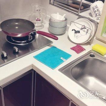 西安北方之星公寓(华阳景区西安办事处分店)酒店提供图片