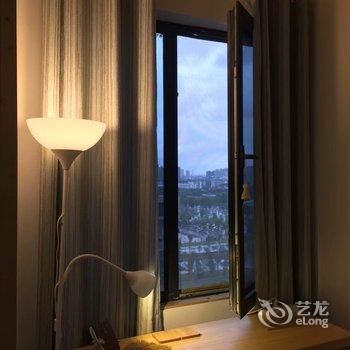 常德白猫公寓(武陵大礼堂分店)酒店提供图片