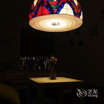 西安佩奇家爱情公寓酒店提供图片