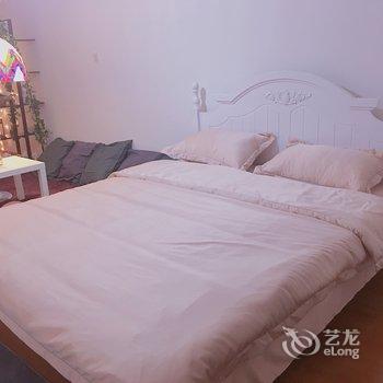 西安佩奇家爱情公寓酒店提供图片