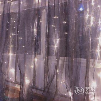 西安佩奇家爱情公寓酒店提供图片