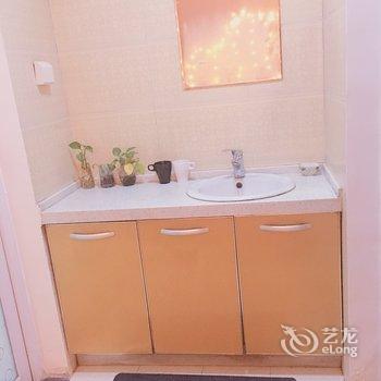 西安佩奇家爱情公寓酒店提供图片