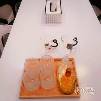 重庆王小喵公寓(重庆天地分店)酒店提供图片