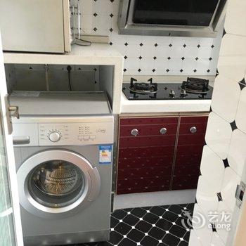 重庆羊窝民宿(刘家台路分店)酒店提供图片