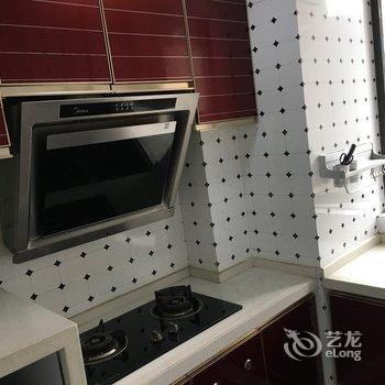 重庆羊窝民宿(刘家台路分店)酒店提供图片