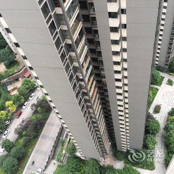 重庆羊窝民宿(刘家台路分店)酒店提供图片