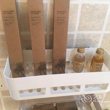 重庆羊窝民宿(刘家台路分店)酒店提供图片