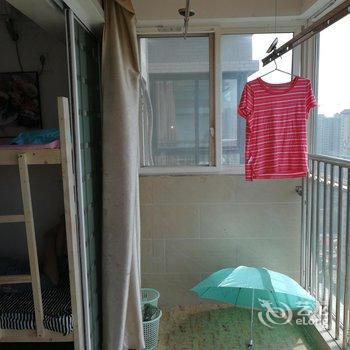 西安阿莲青年旅舍酒店提供图片