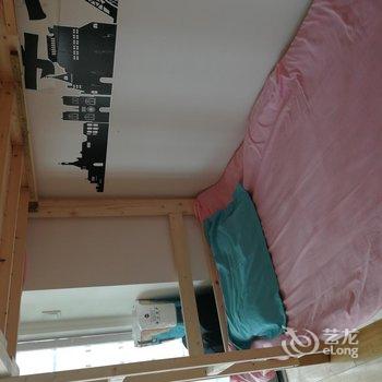 西安阿莲青年旅舍酒店提供图片