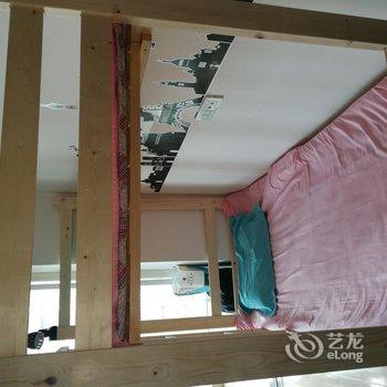 西安阿莲青年旅舍酒店提供图片