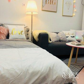 西安水瓶座公寓酒店提供图片