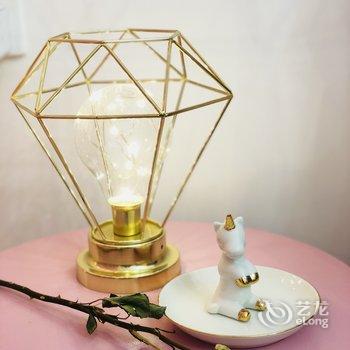 西安水瓶座公寓酒店提供图片