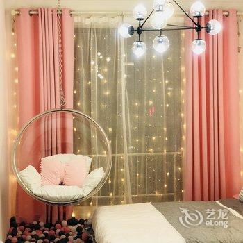 西安水瓶座公寓酒店提供图片