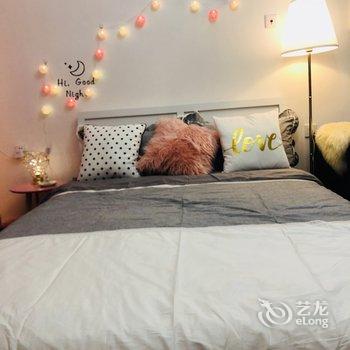 西安水瓶座公寓酒店提供图片