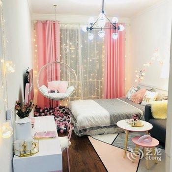 西安水瓶座公寓酒店提供图片