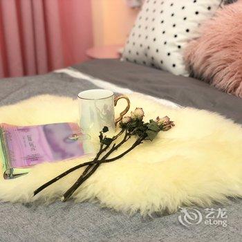 西安水瓶座公寓酒店提供图片