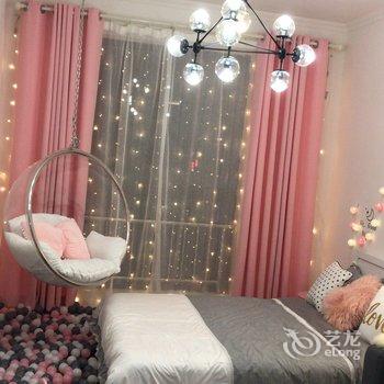 西安水瓶座公寓酒店提供图片