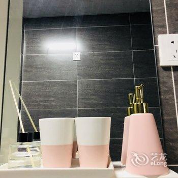 西安水瓶座公寓酒店提供图片