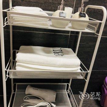 西安水瓶座公寓酒店提供图片