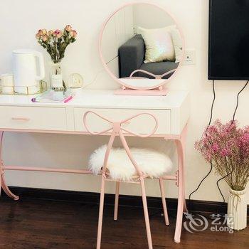 西安水瓶座公寓酒店提供图片