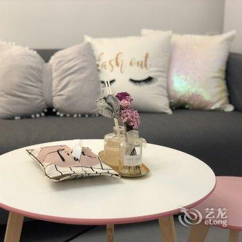 西安水瓶座公寓酒店提供图片