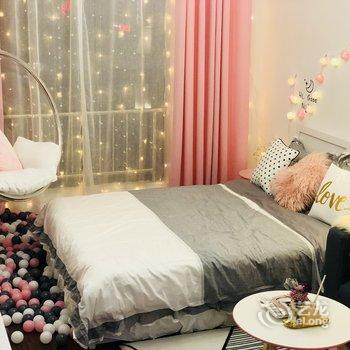 西安水瓶座公寓酒店提供图片