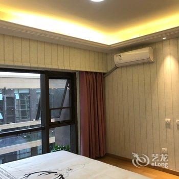 轻奢旅居别墅(北京星光路店)酒店提供图片