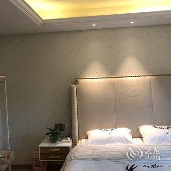 轻奢旅居别墅(北京星光路店)酒店提供图片