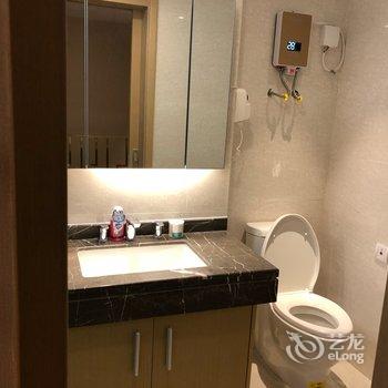 轻奢旅居别墅(北京星光路店)酒店提供图片