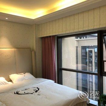 轻奢旅居别墅(北京星光路店)酒店提供图片