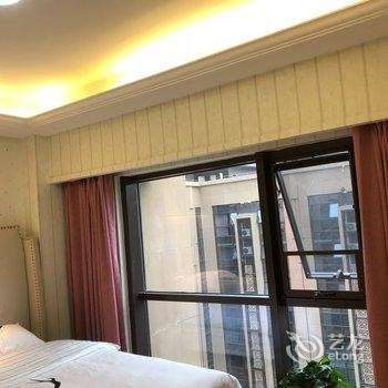 轻奢旅居别墅(北京星光路店)酒店提供图片