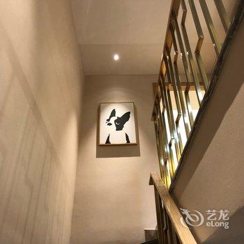 轻奢旅居别墅(北京星光路店)酒店提供图片